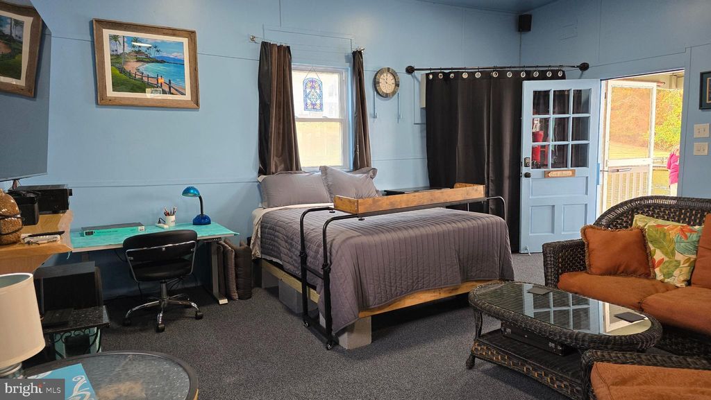 Photo of 36 Shore Drive #BOATHOUSE, STAFFORD, VA 22554 (MLS # VAST2043876)