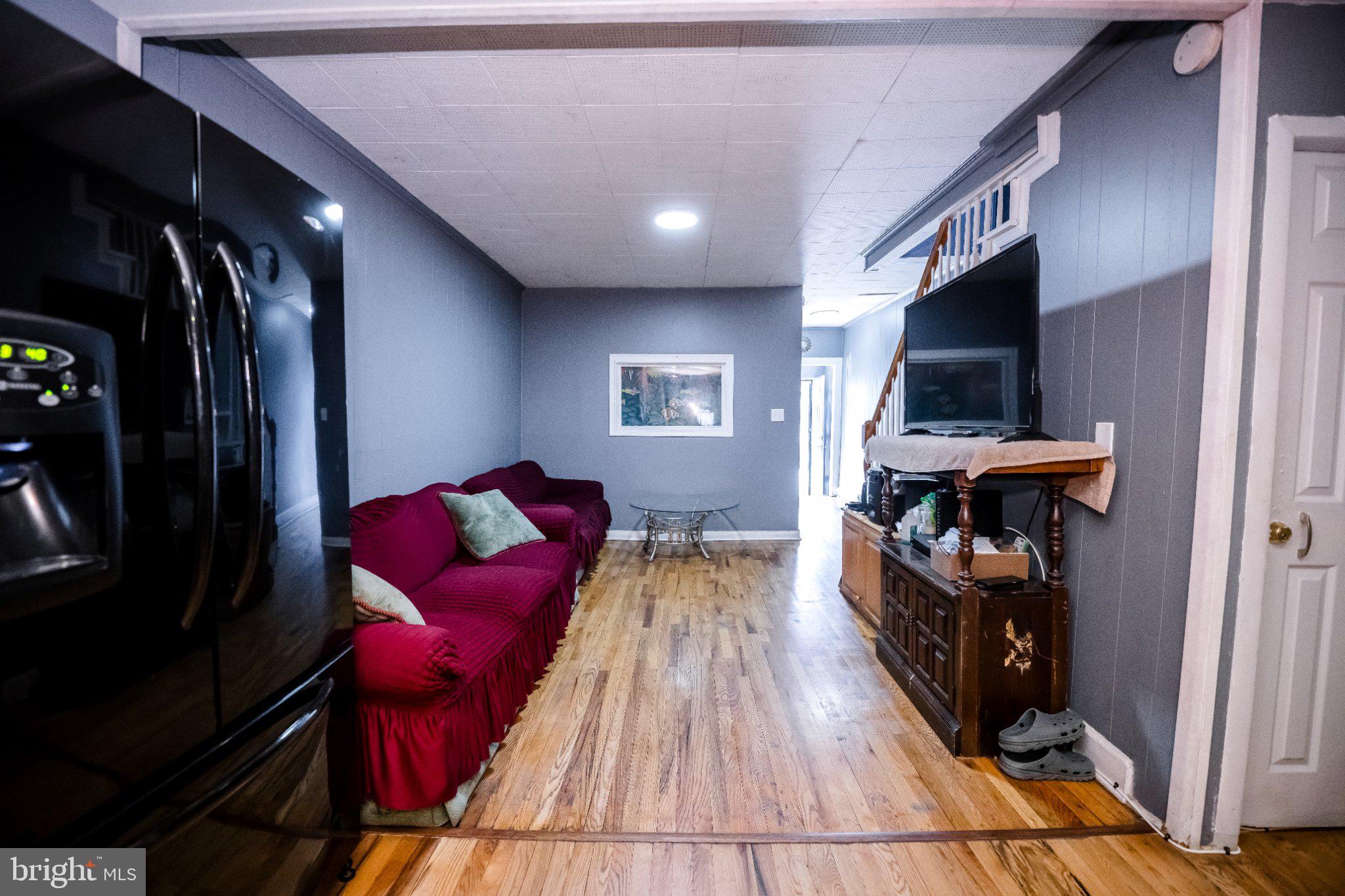 HIGHLANDTOWN - Residential