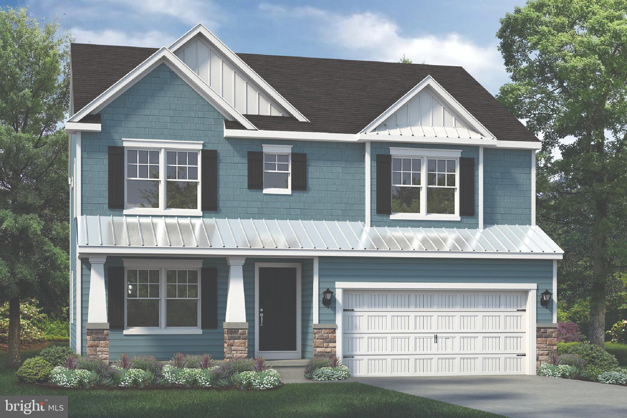 ROSEVILLE PARK - Residential