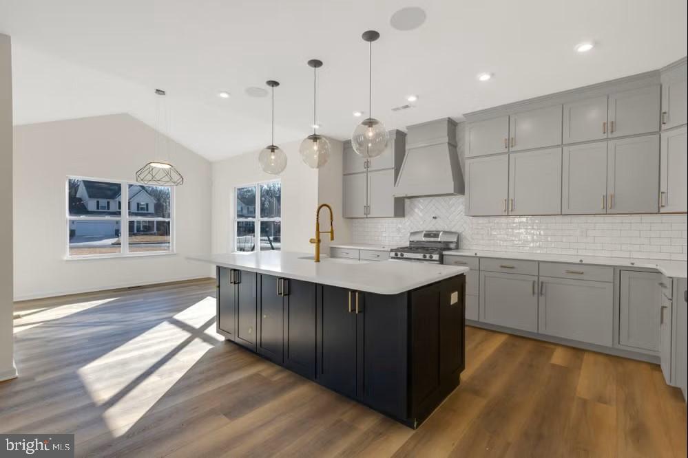 ROSEVILLE PARK - Residential