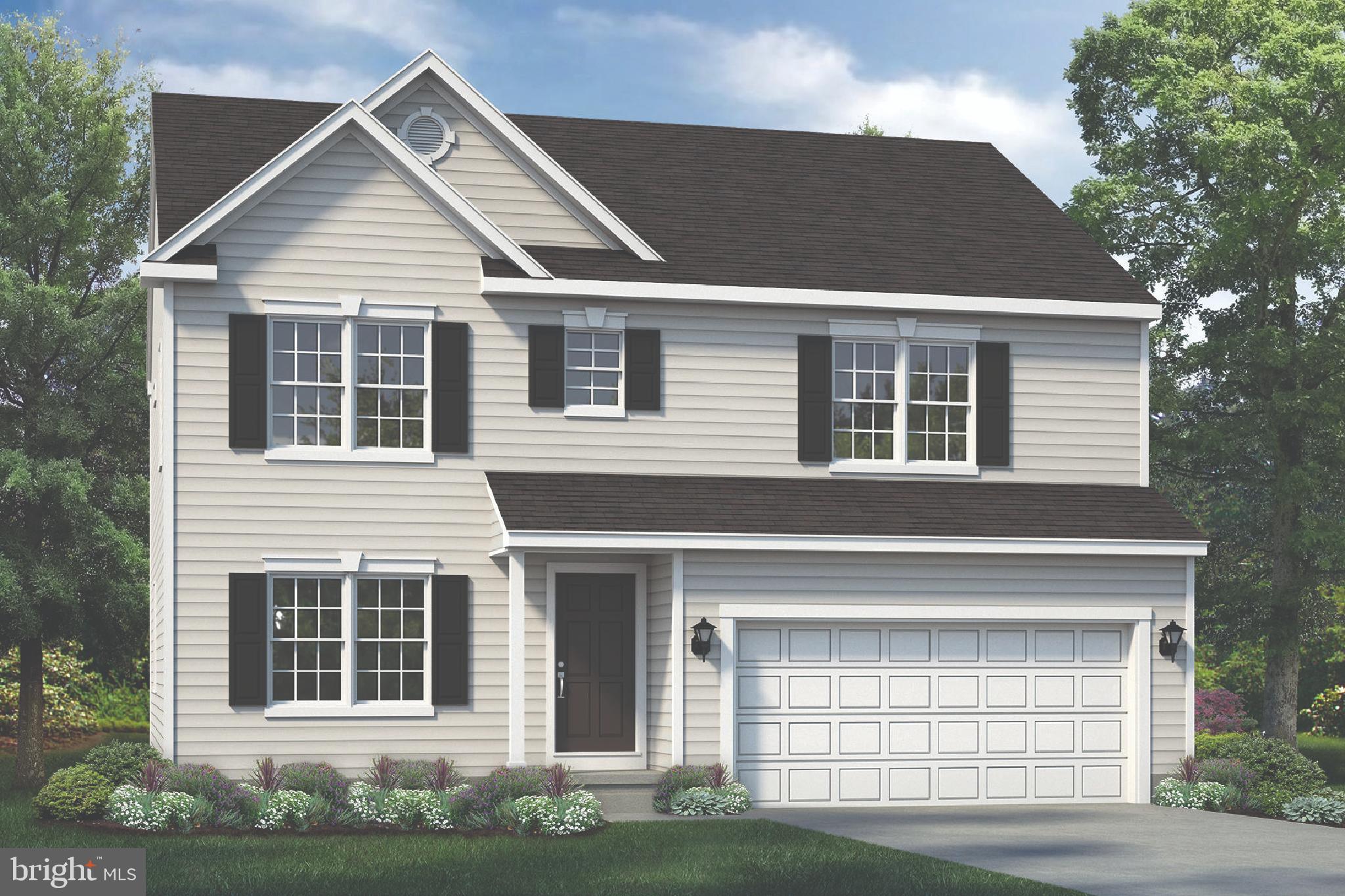 ROSEVILLE PARK - Residential