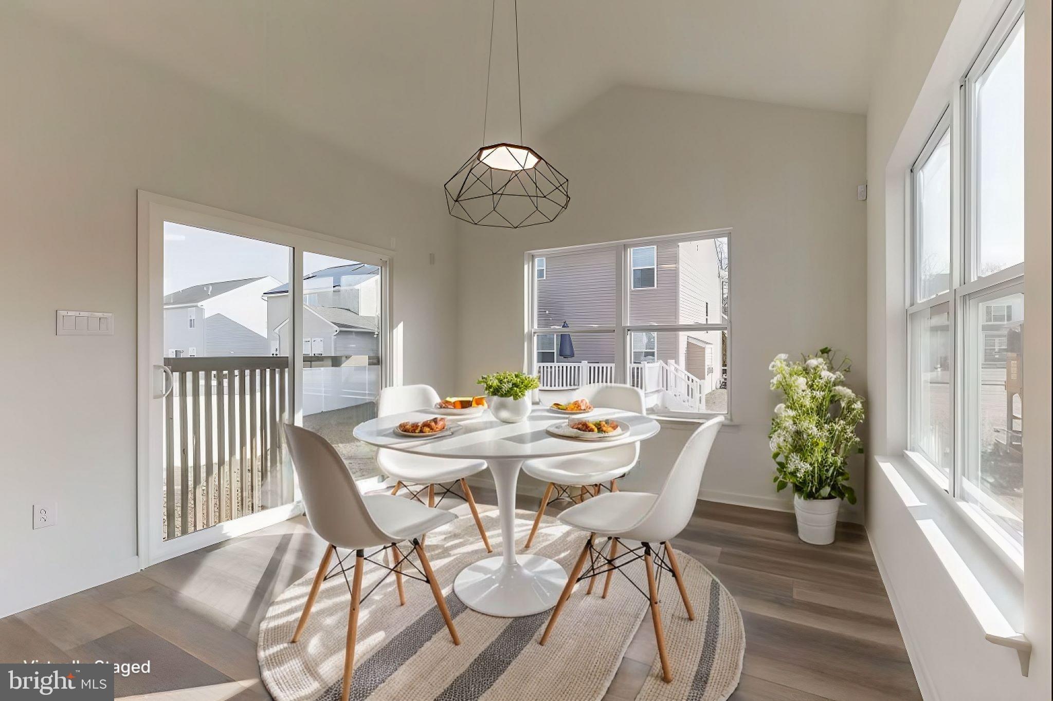 ROSEVILLE PARK - Residential