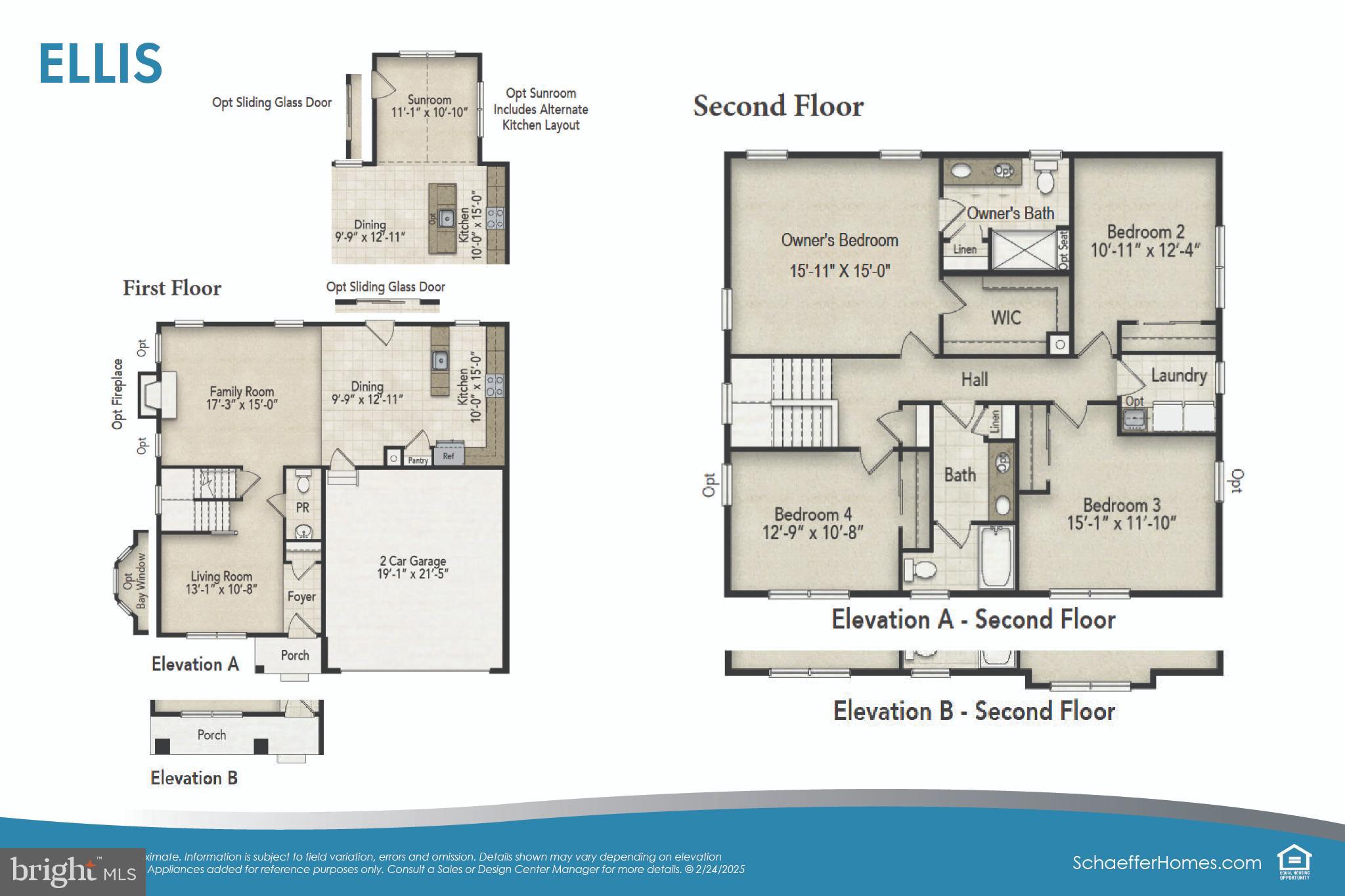 ROSEVILLE PARK - Residential