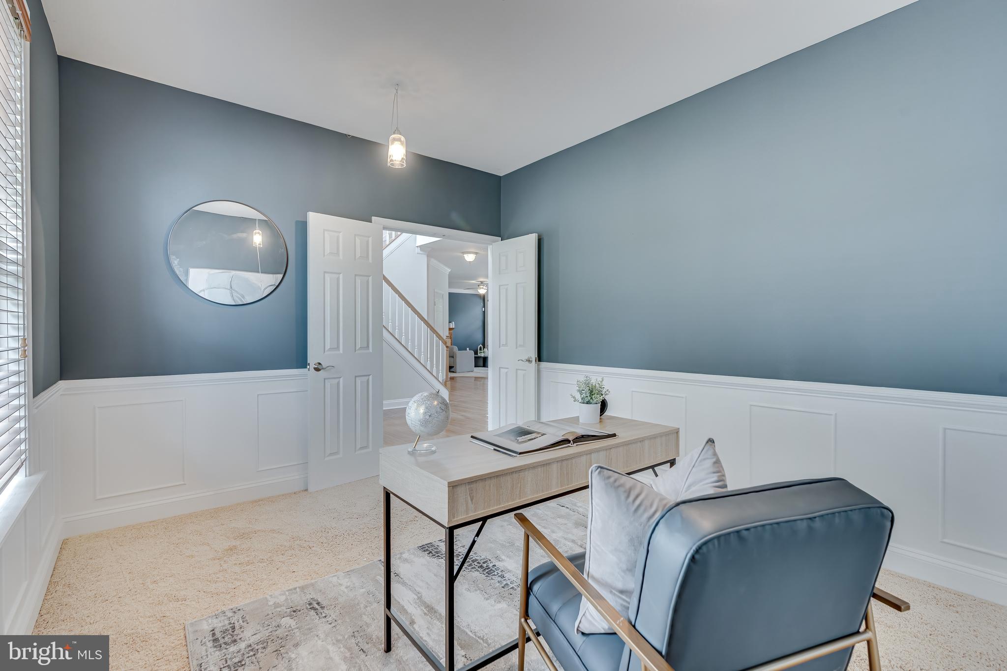 AGRICOPIA - Residential