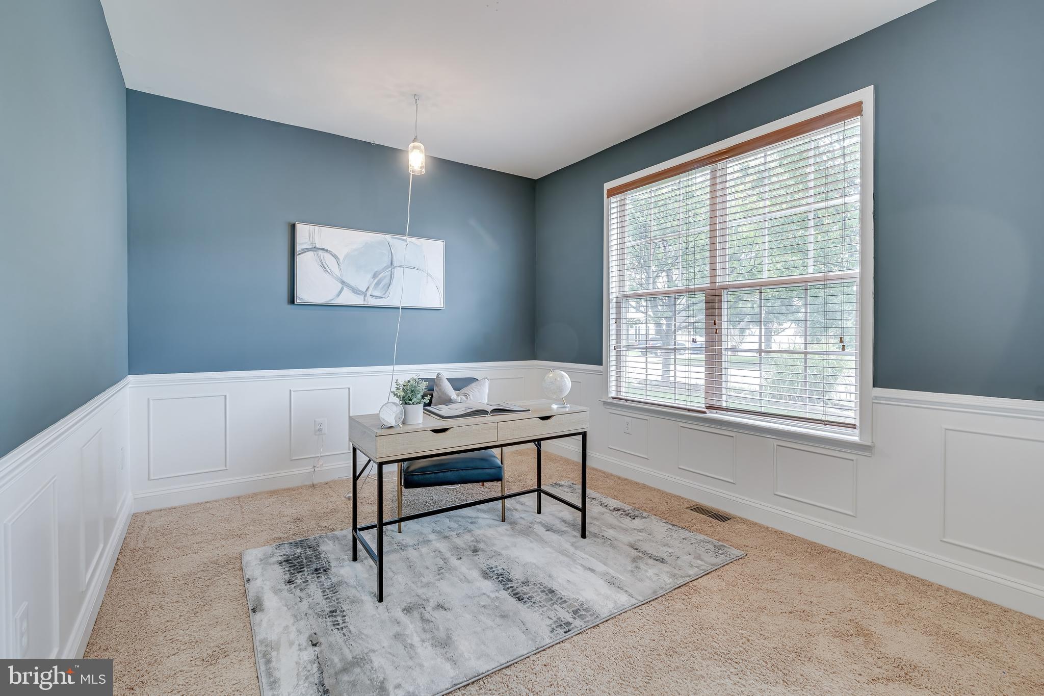 AGRICOPIA - Residential