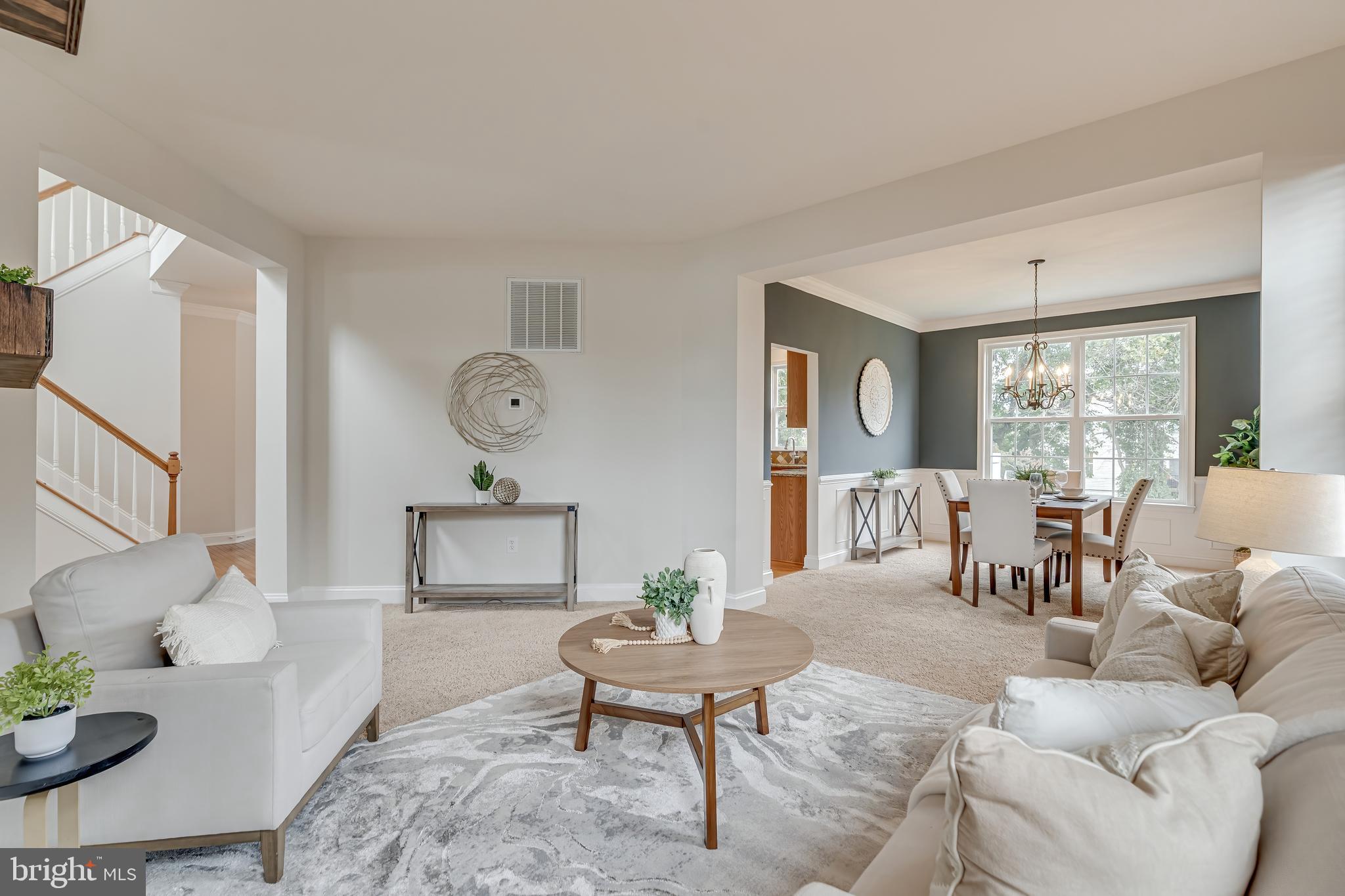 AGRICOPIA - Residential