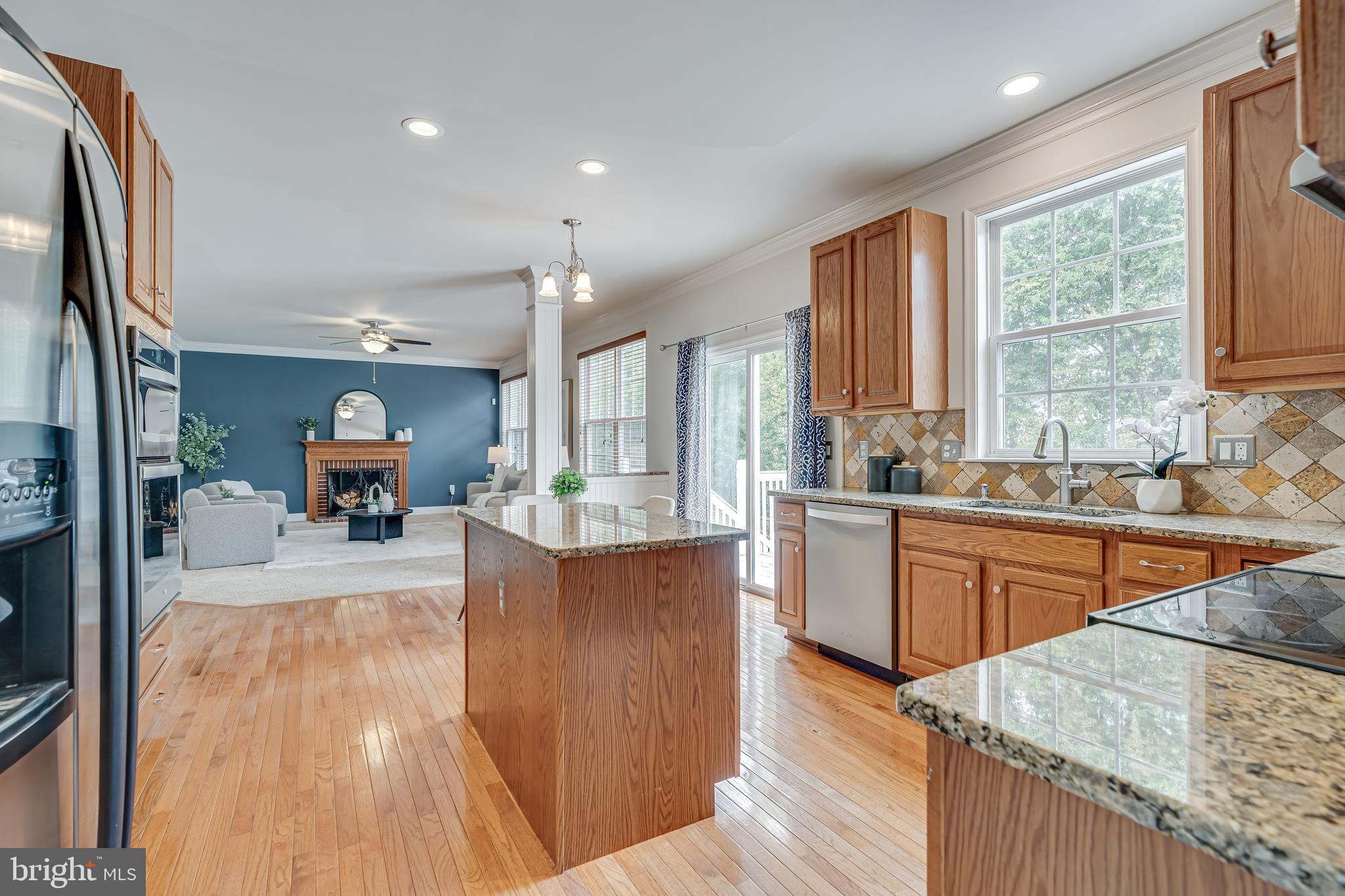 AGRICOPIA - Residential