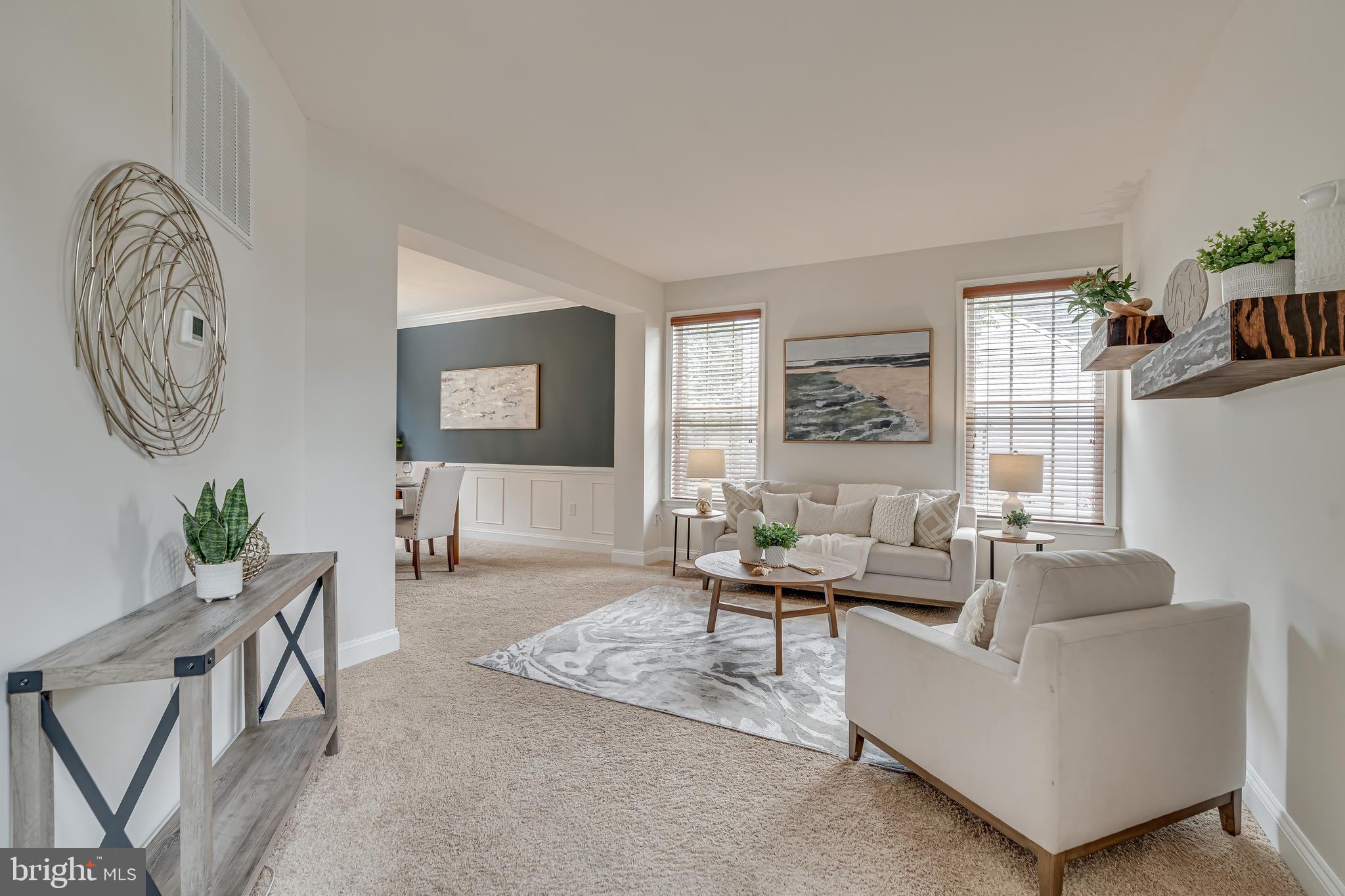 AGRICOPIA - Residential