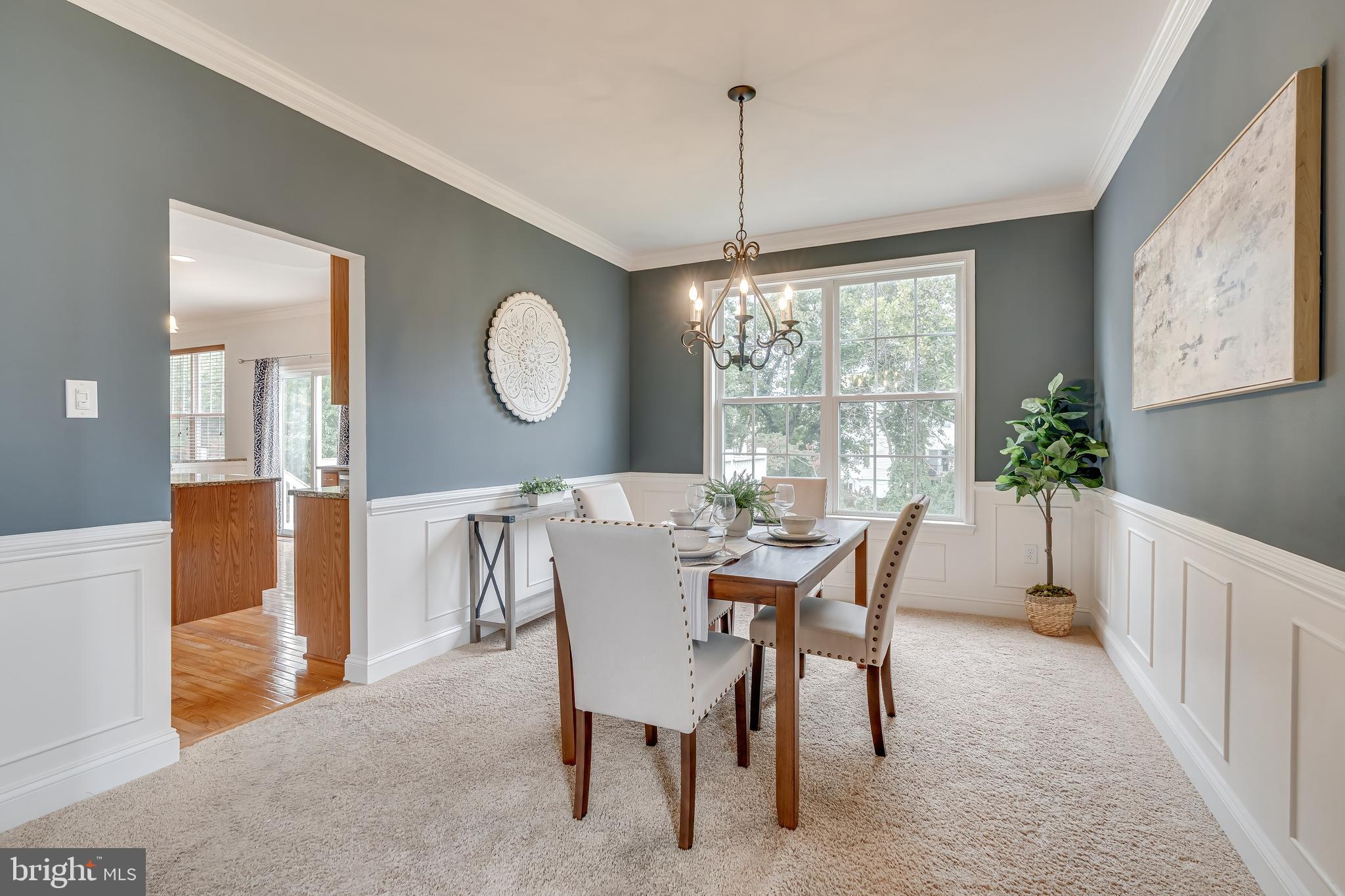 AGRICOPIA - Residential