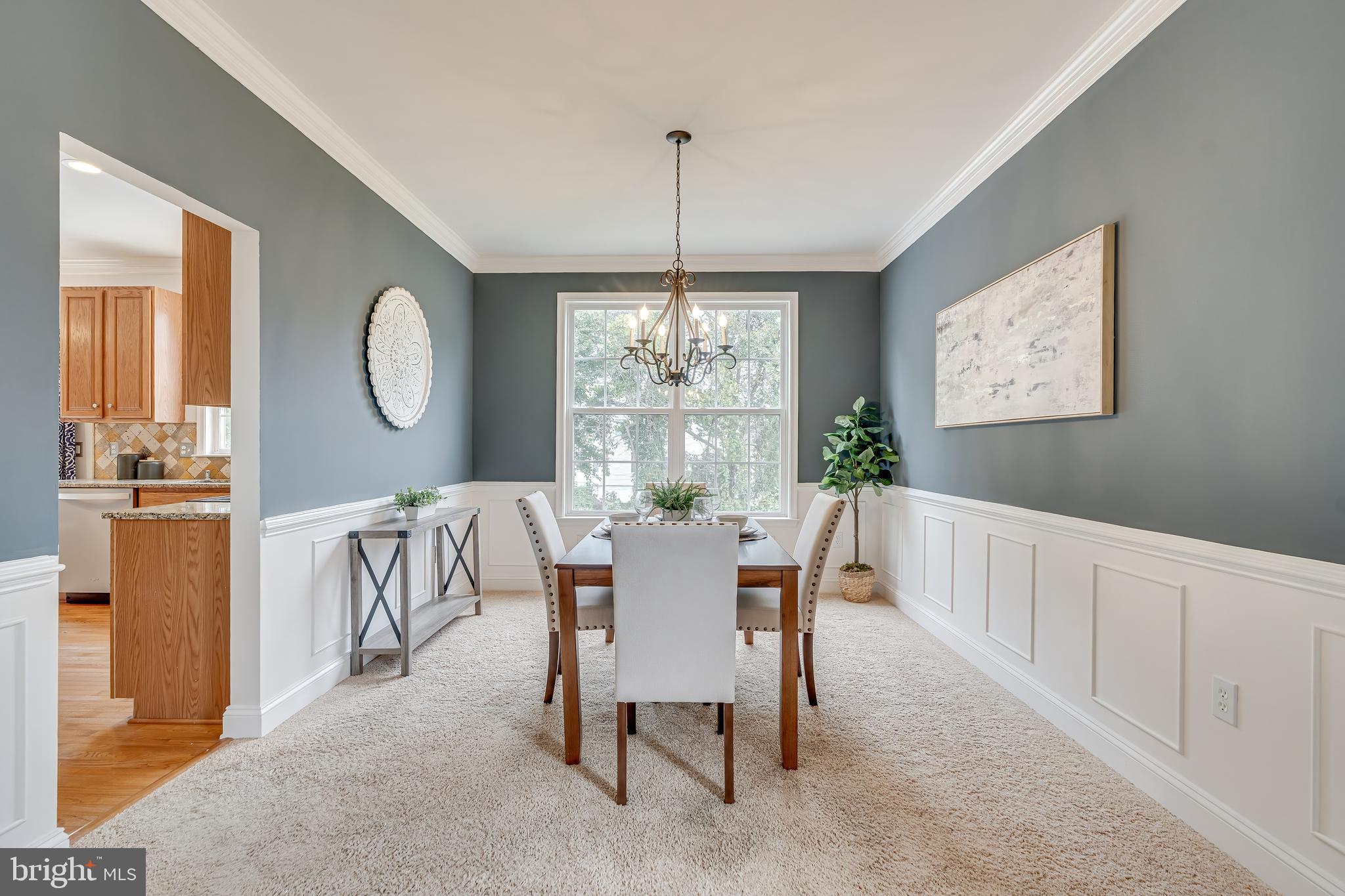 AGRICOPIA - Residential