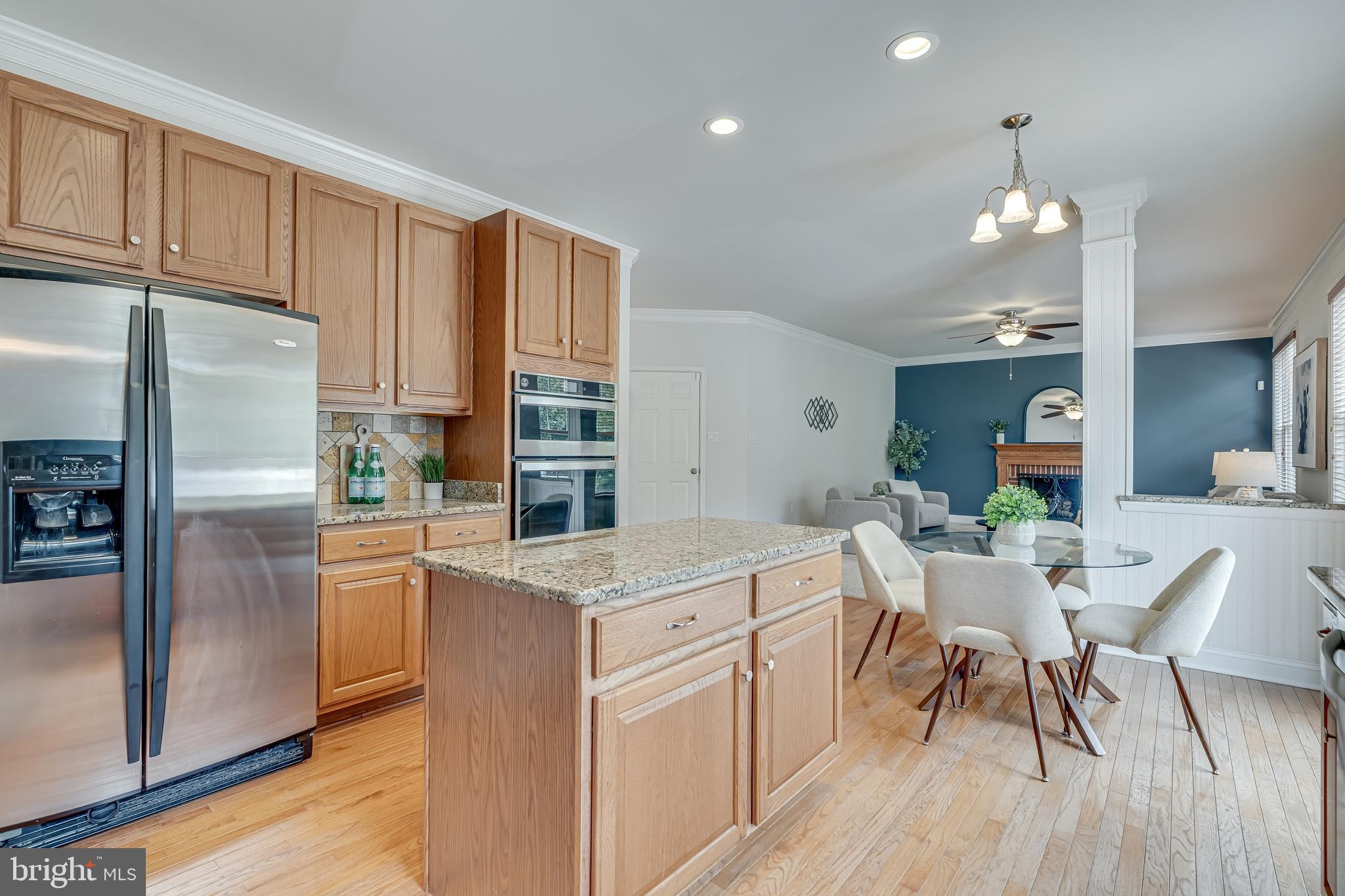 AGRICOPIA - Residential