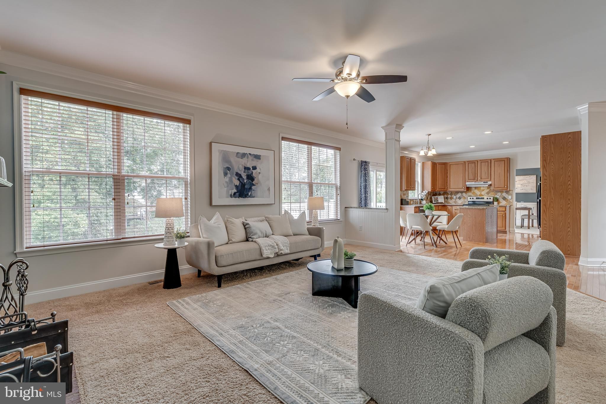 AGRICOPIA - Residential