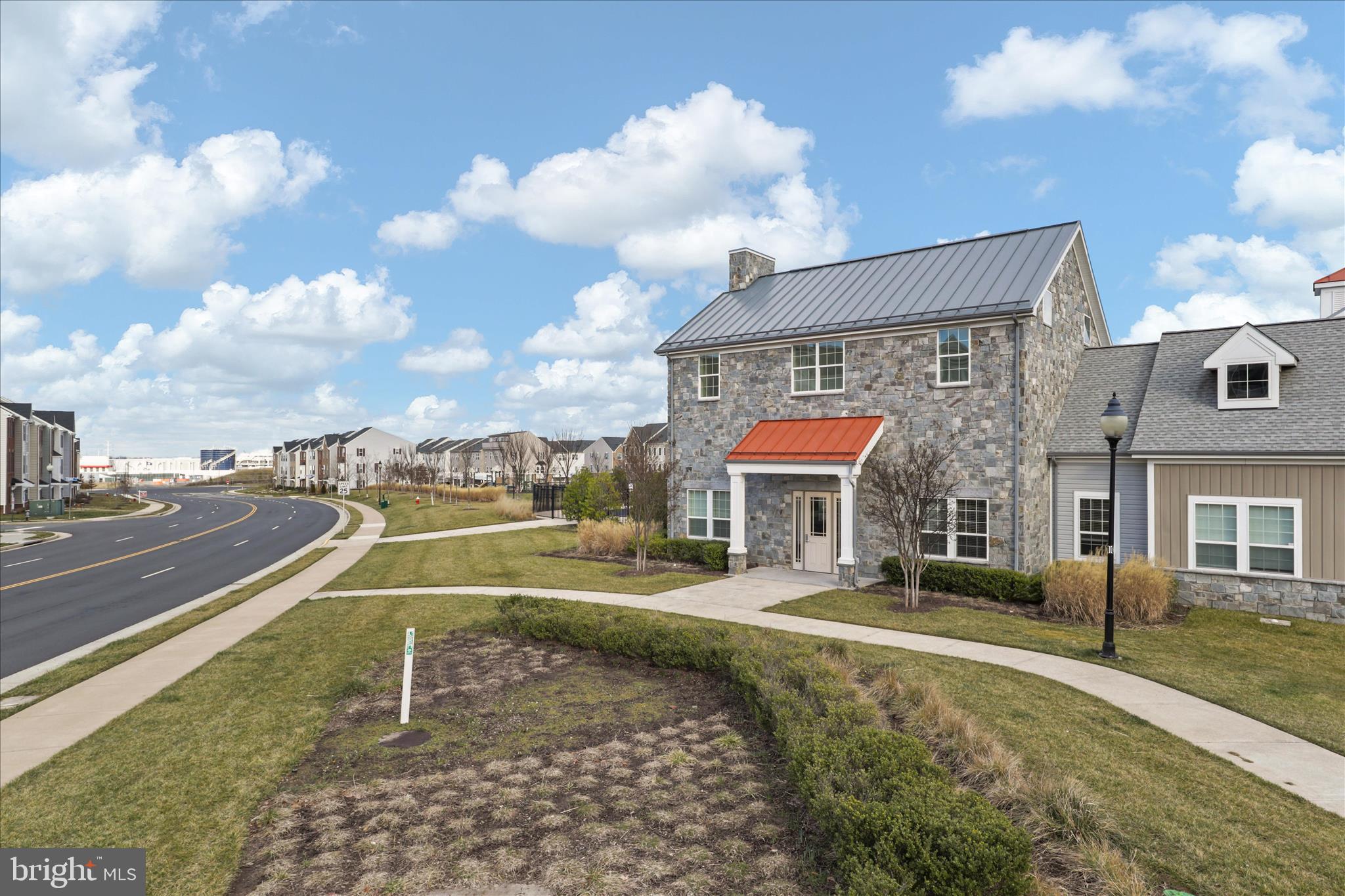 ARCOLA - Residential