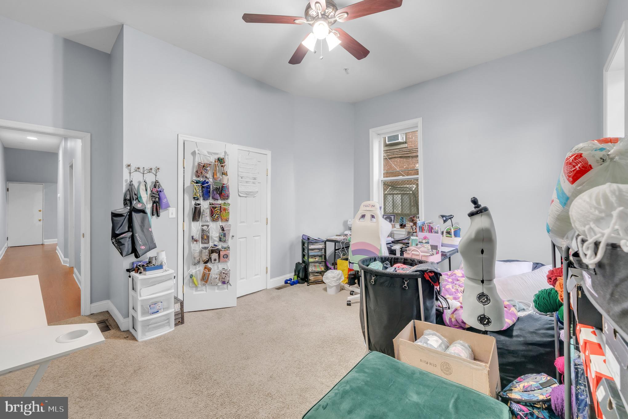 CHARLES VILLAGE - Residential