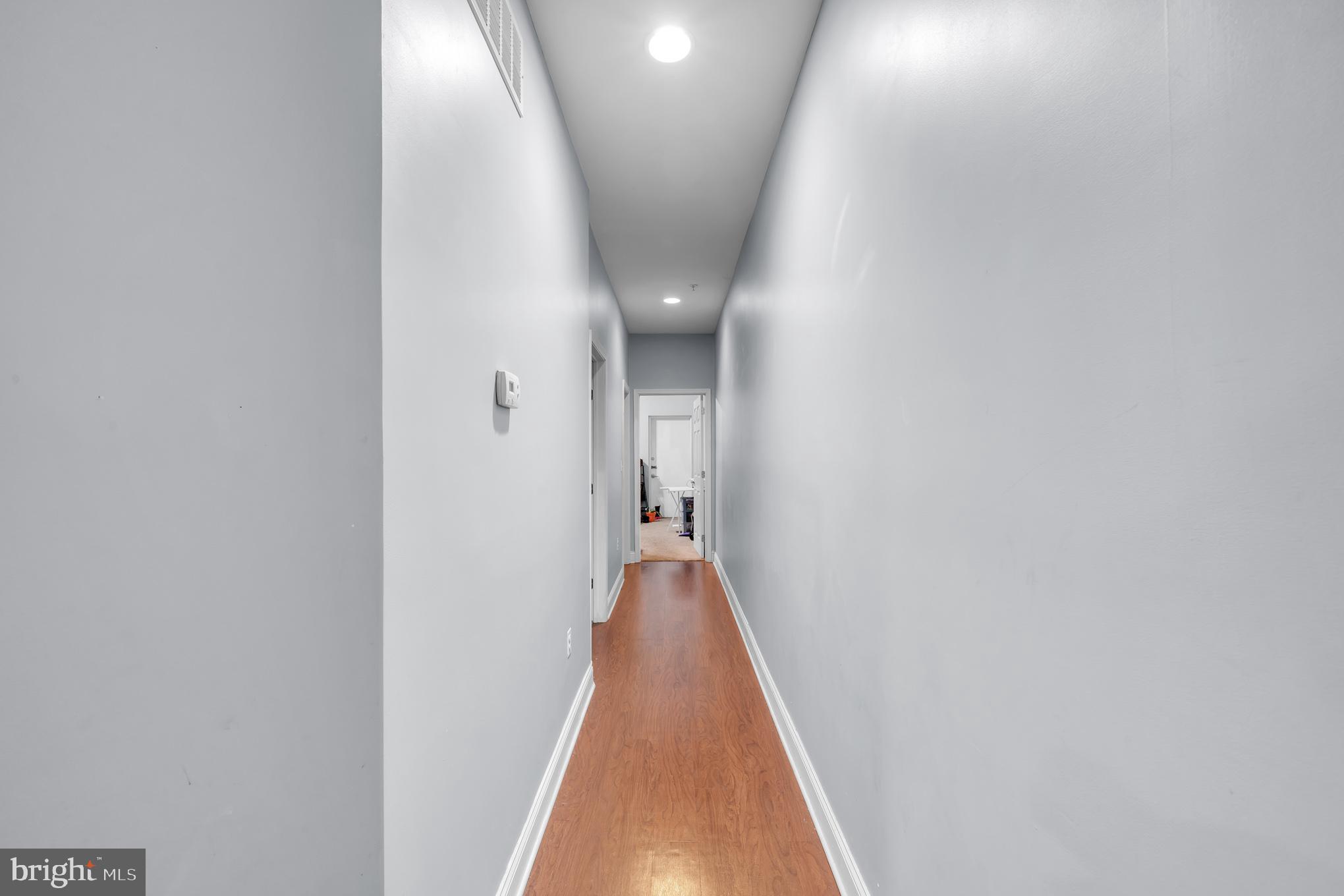 CHARLES VILLAGE - Residential