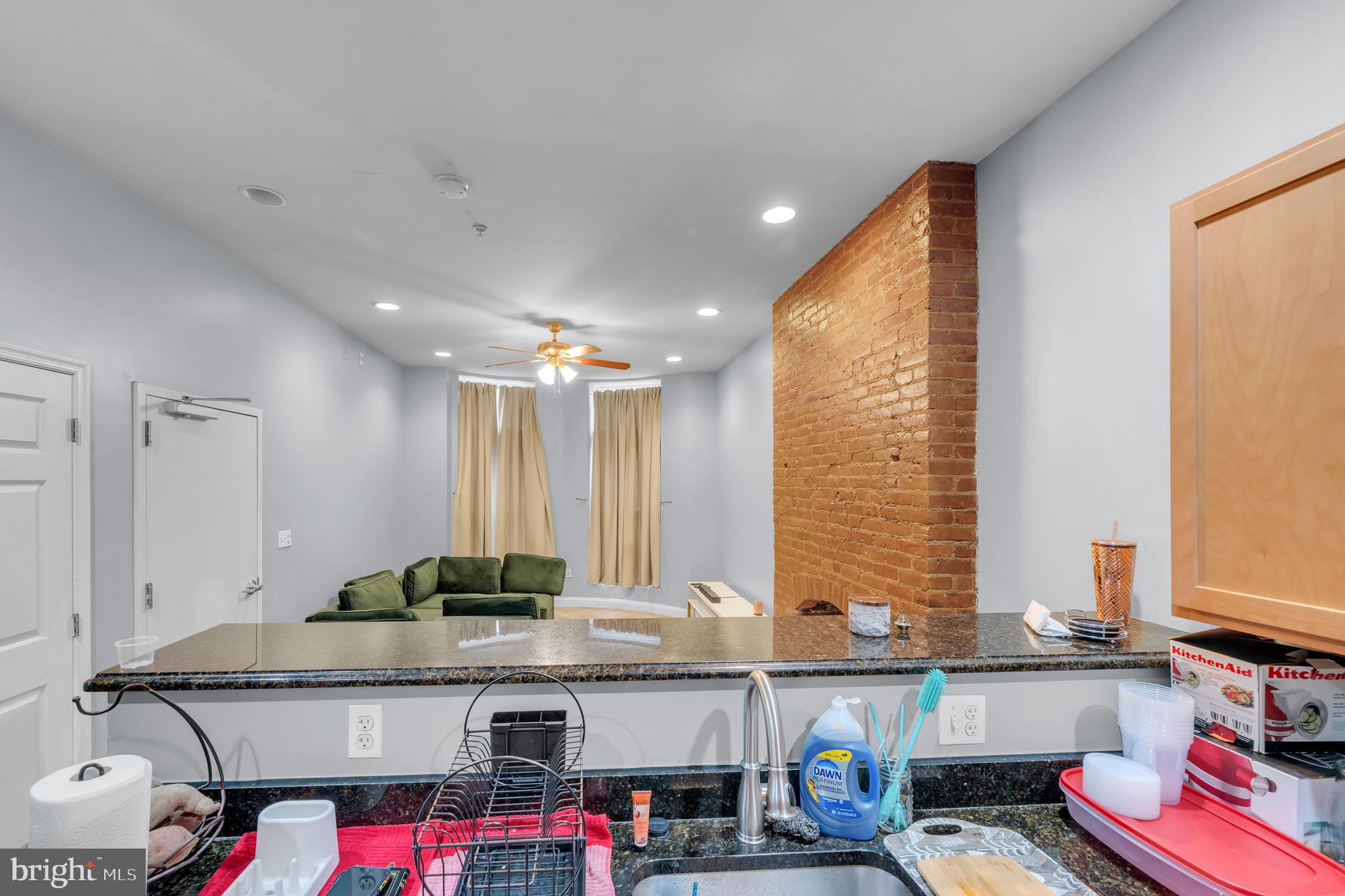 CHARLES VILLAGE - Residential