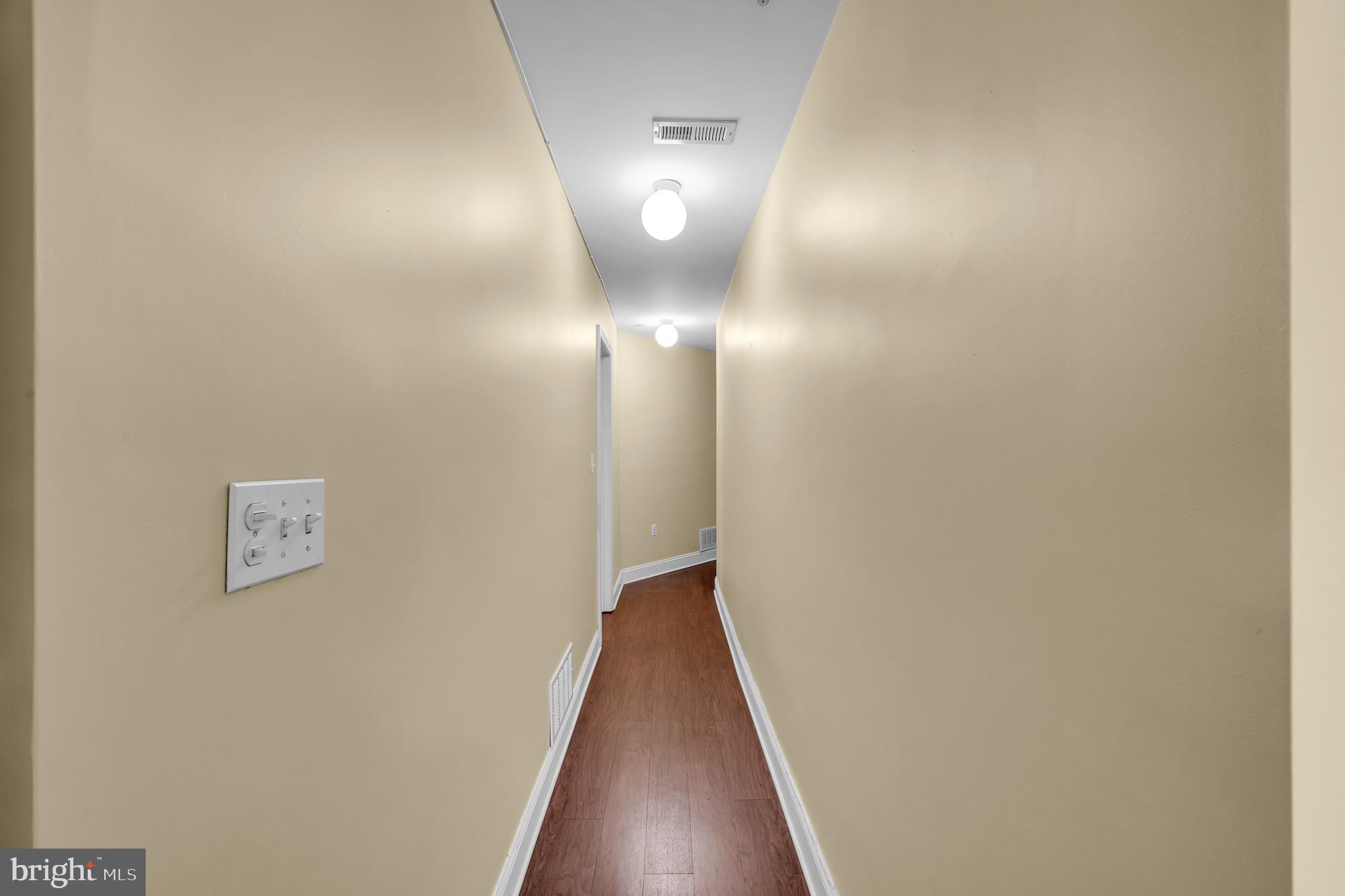 CHARLES VILLAGE - Residential