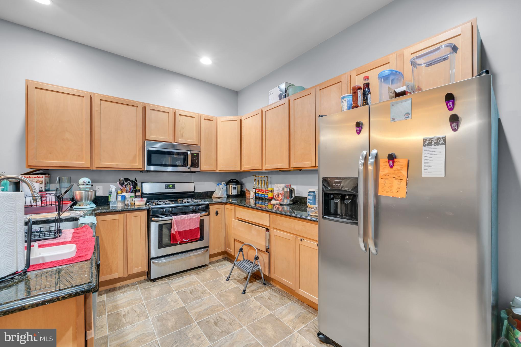 CHARLES VILLAGE - Residential