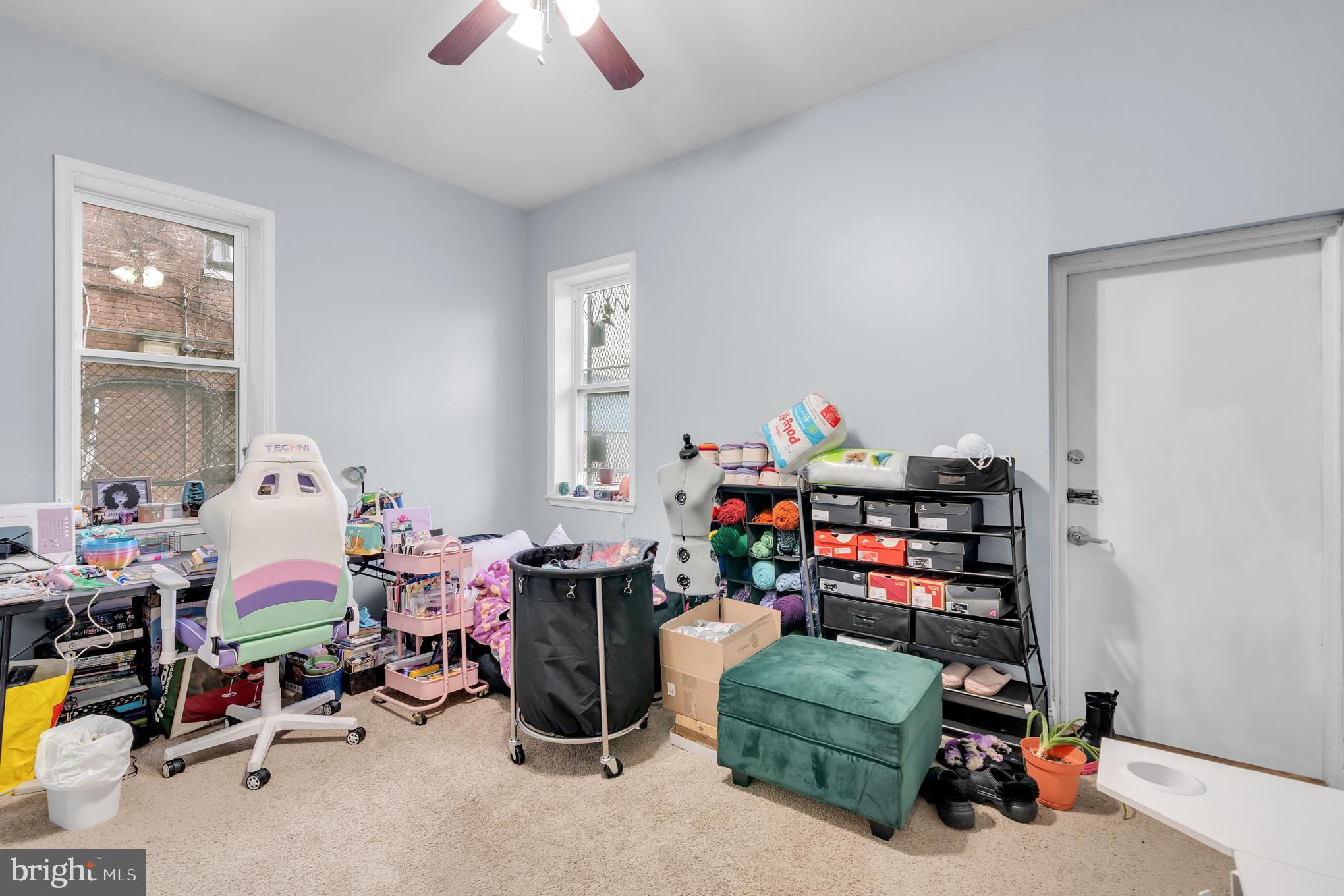 CHARLES VILLAGE - Residential