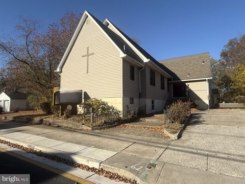 Photo of 62 Progress Avenue, WOODBURY, NJ 08096 (MLS # NJGL2051442)