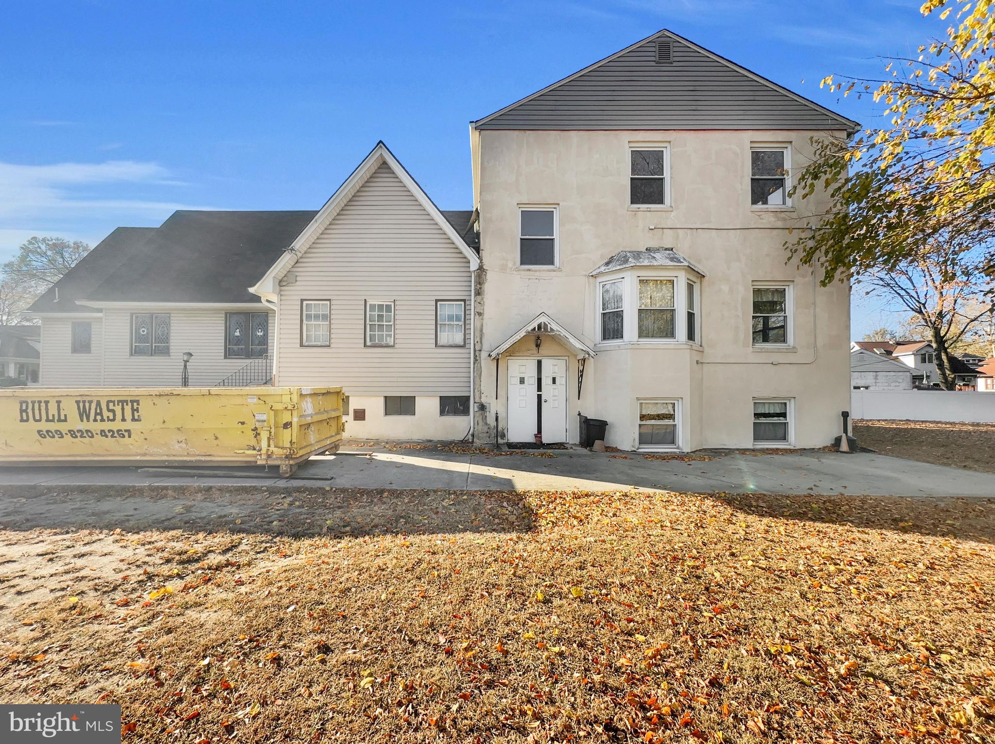 62 PROGRESS AVENUE
