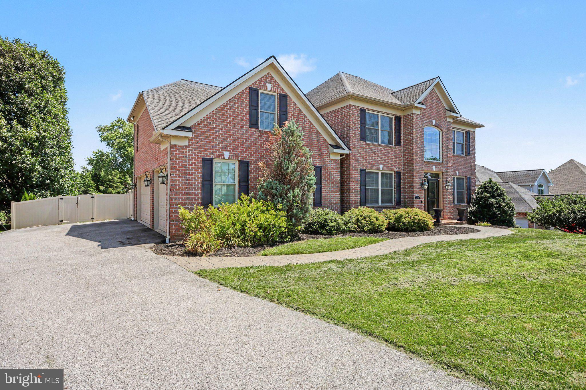 2450 HARTFORD ROAD