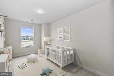 Homesite 264 HUNTWELL WEST AVENUE RANSON WV 25438