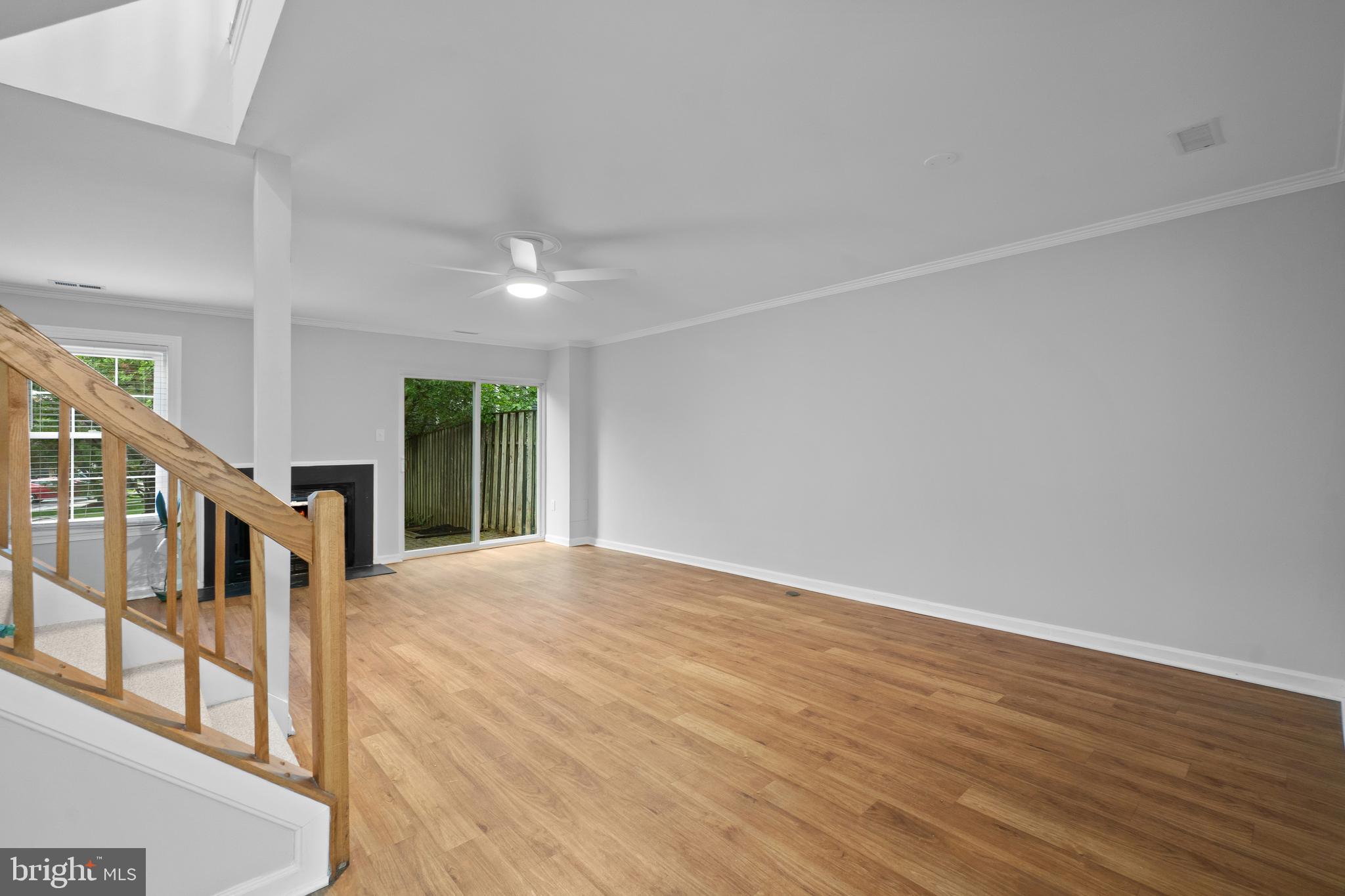 MARINERS LANDING - Residential