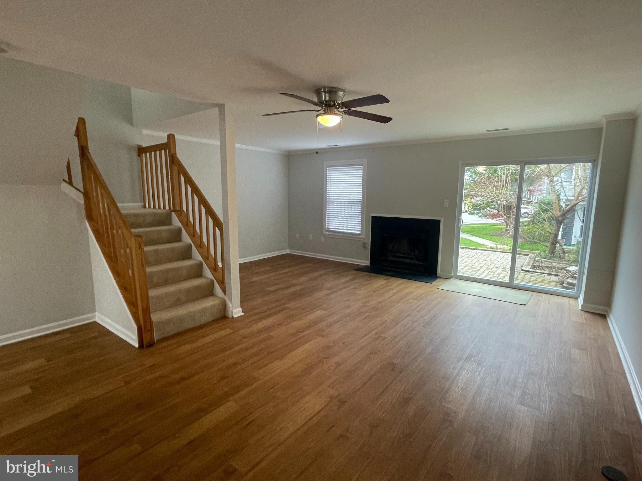 MARINERS LANDING - Residential