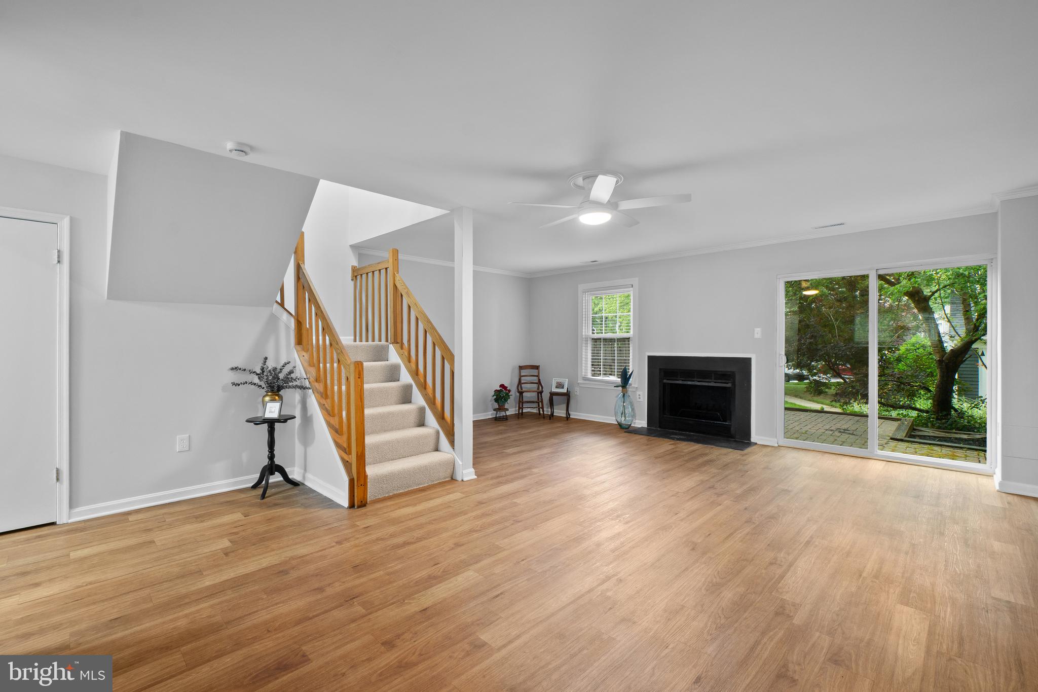 MARINERS LANDING - Residential