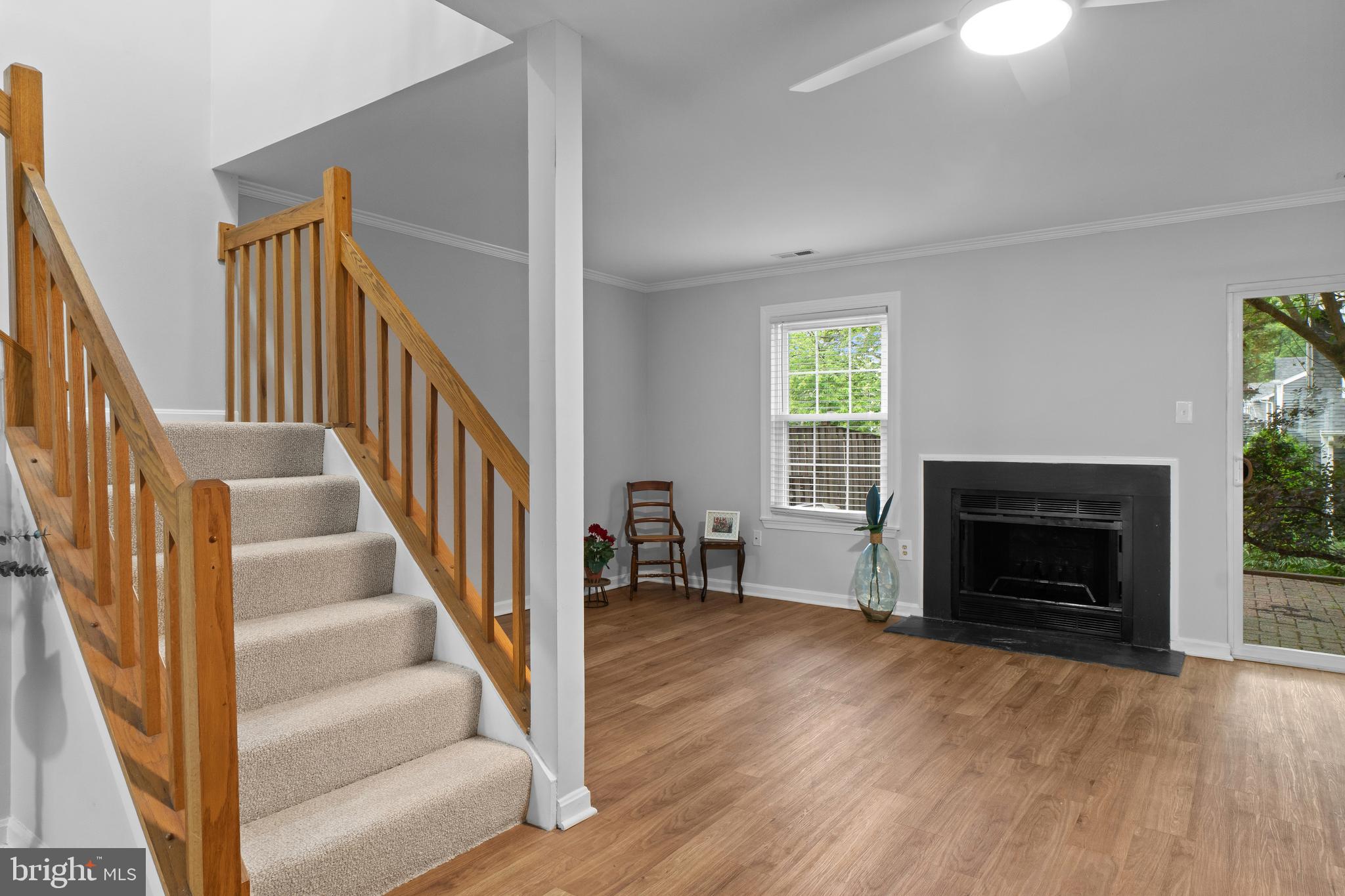 MARINERS LANDING - Residential