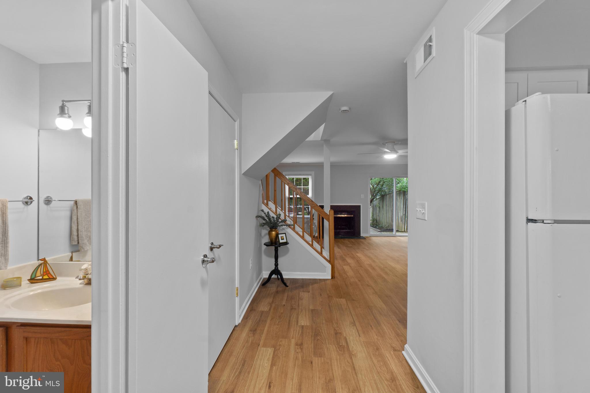 MARINERS LANDING - Residential