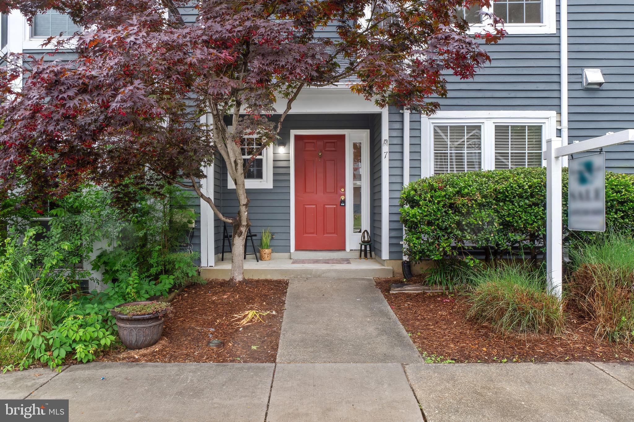 MARINERS LANDING - Residential