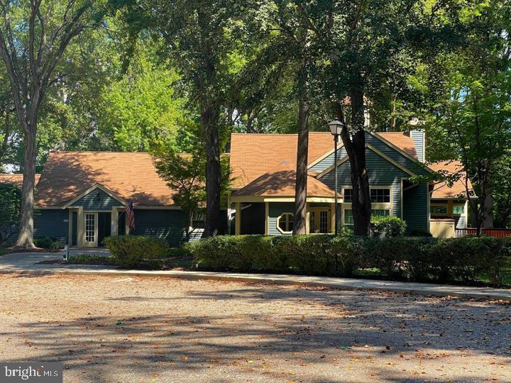 MARINERS LANDING - Residential