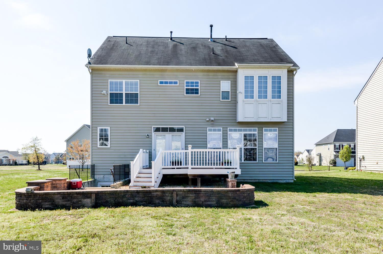 LAKEVIEW AT BRANDYWINE - Residential