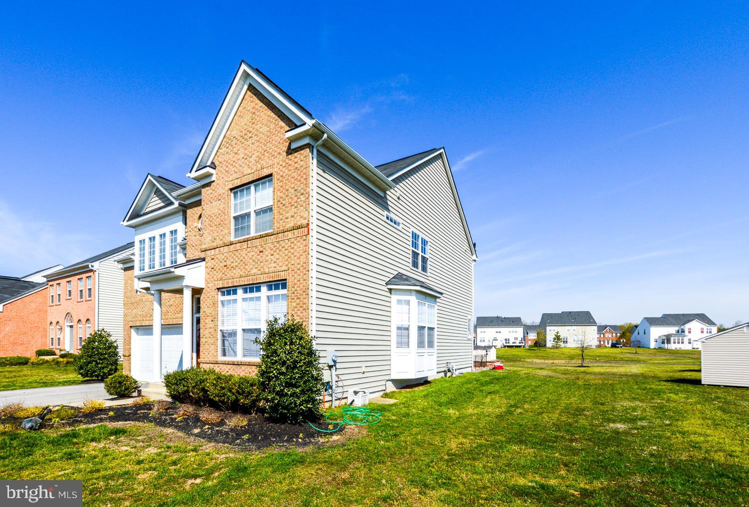 LAKEVIEW AT BRANDYWINE - Residential