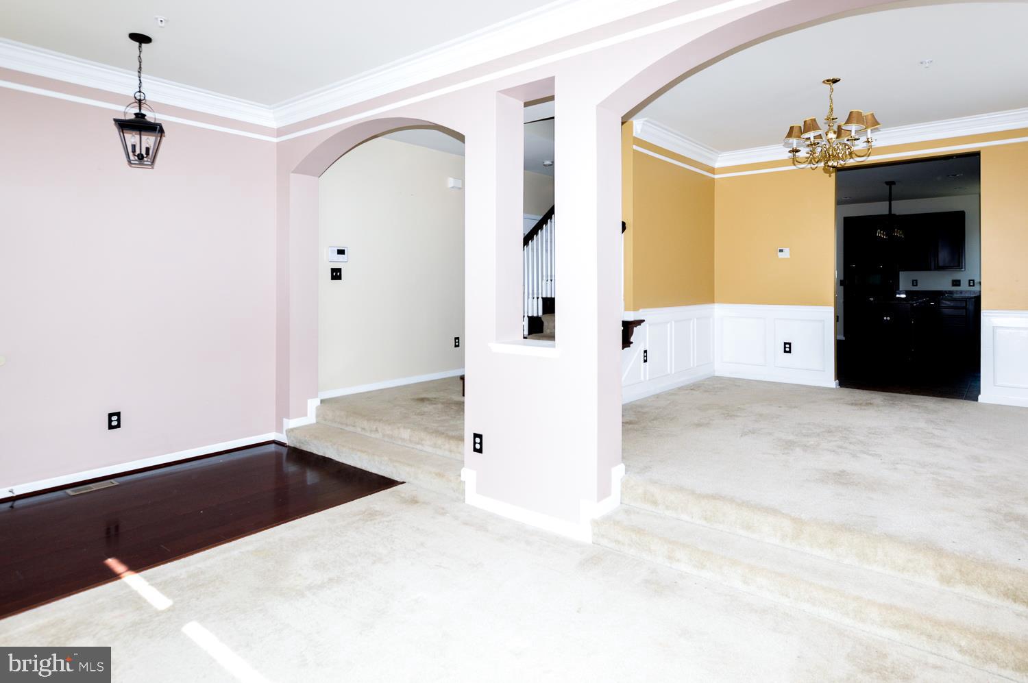 LAKEVIEW AT BRANDYWINE - Residential