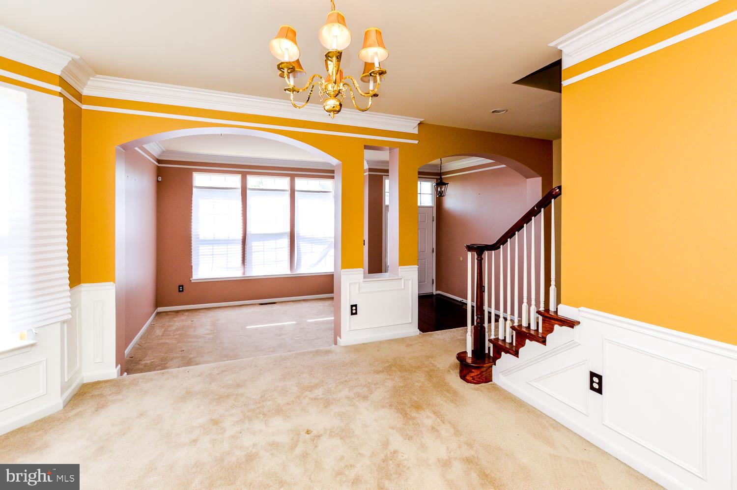 LAKEVIEW AT BRANDYWINE - Residential