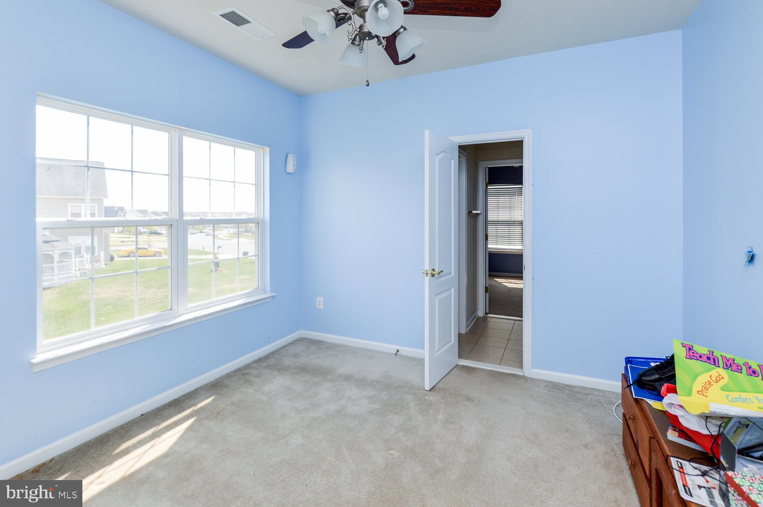 LAKEVIEW AT BRANDYWINE - Residential