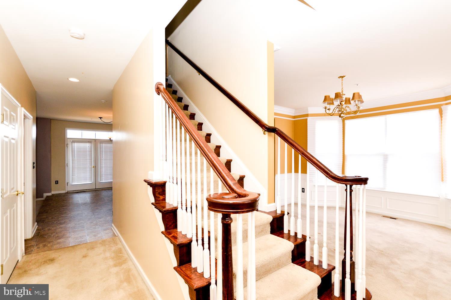 LAKEVIEW AT BRANDYWINE - Residential