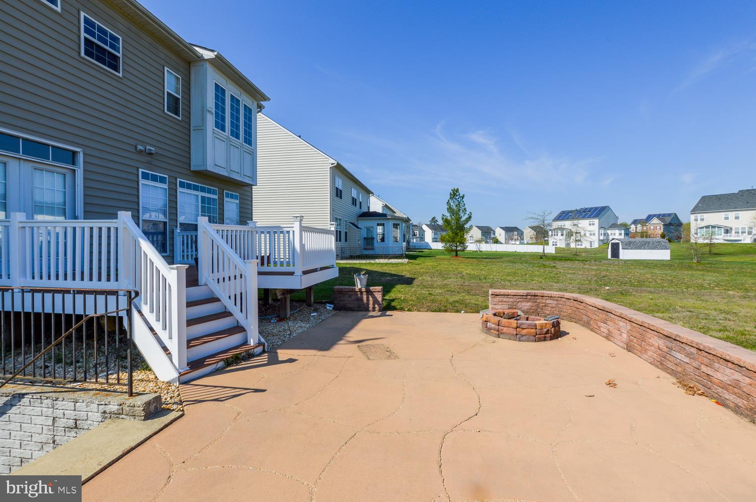 LAKEVIEW AT BRANDYWINE - Residential