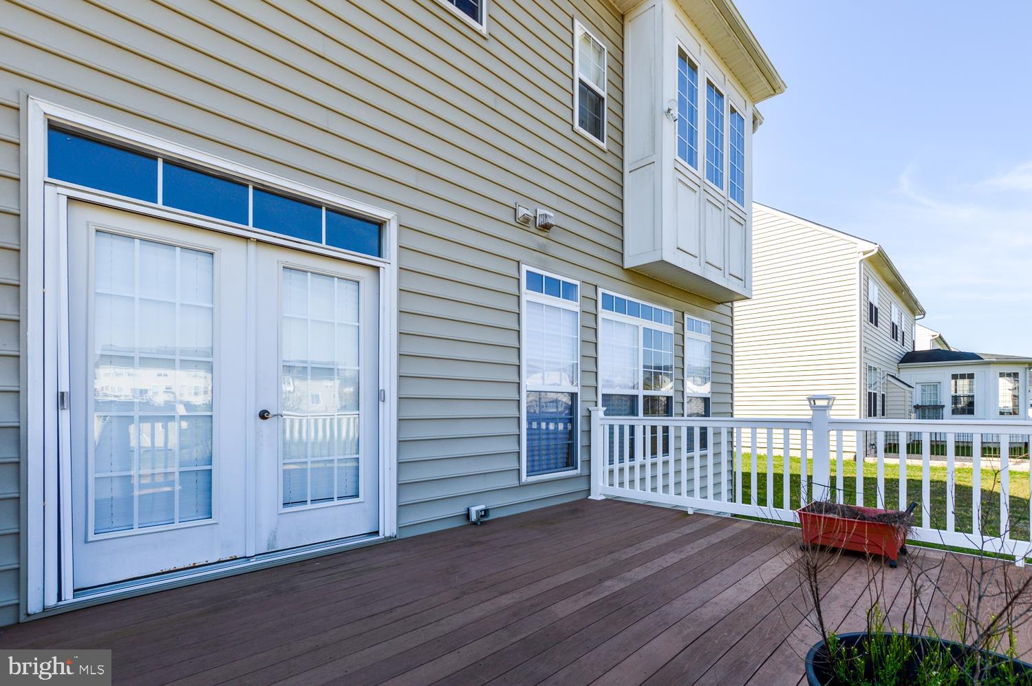 LAKEVIEW AT BRANDYWINE - Residential