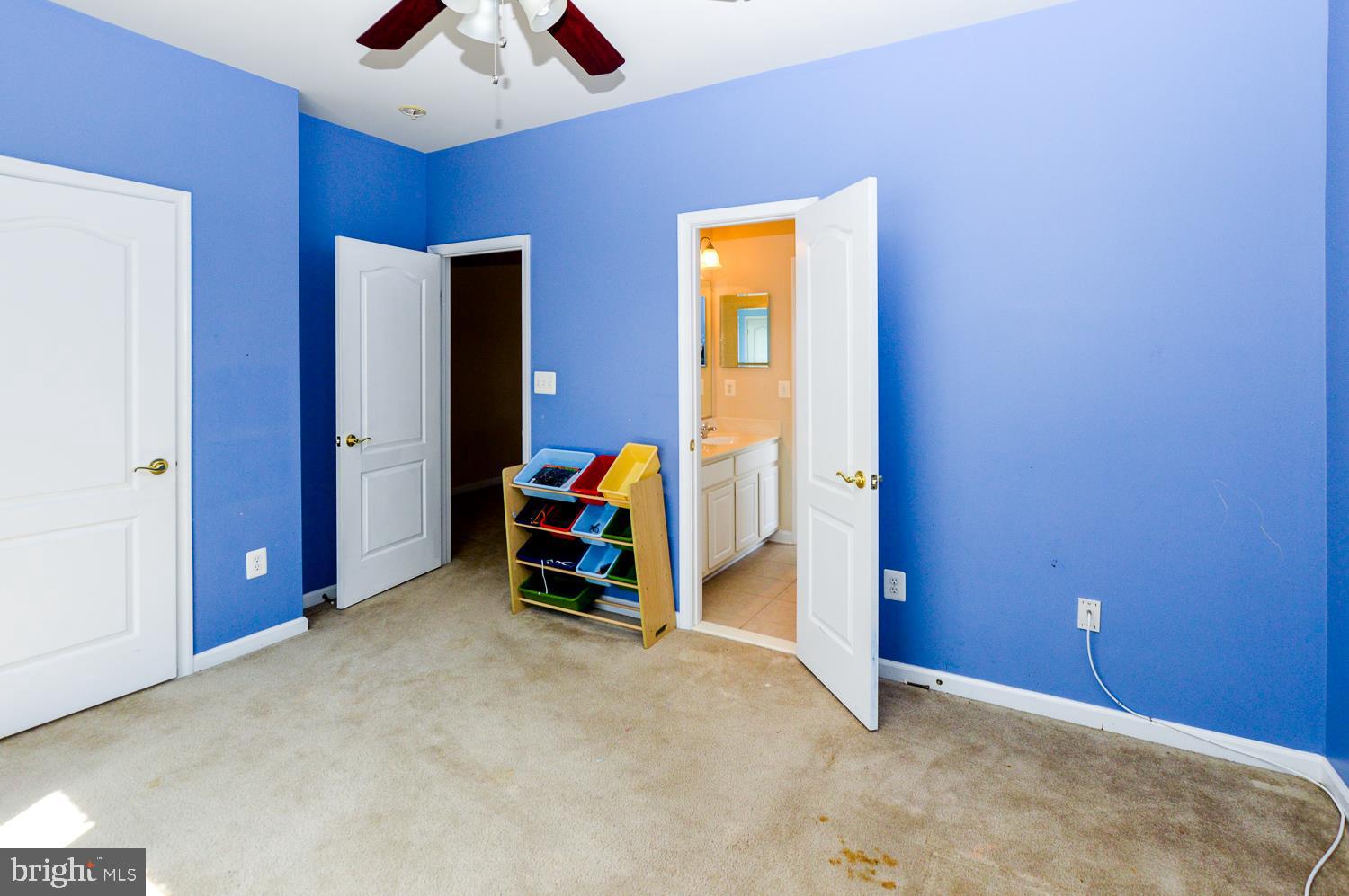 LAKEVIEW AT BRANDYWINE - Residential