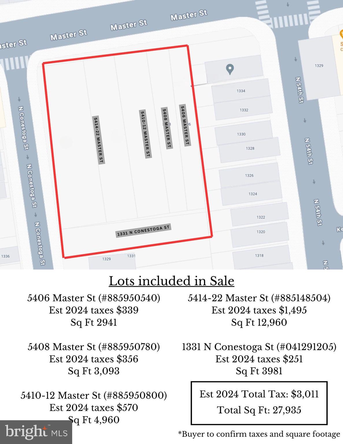 Main image without alt text