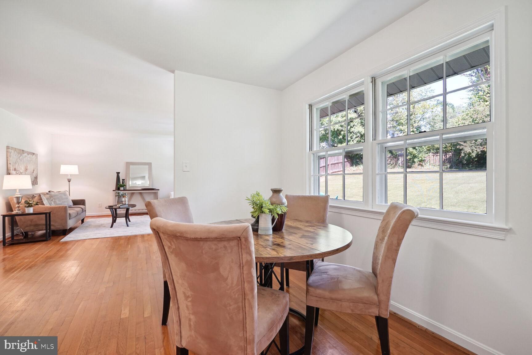 SLEEPY HOLLOW WOODS - Residential