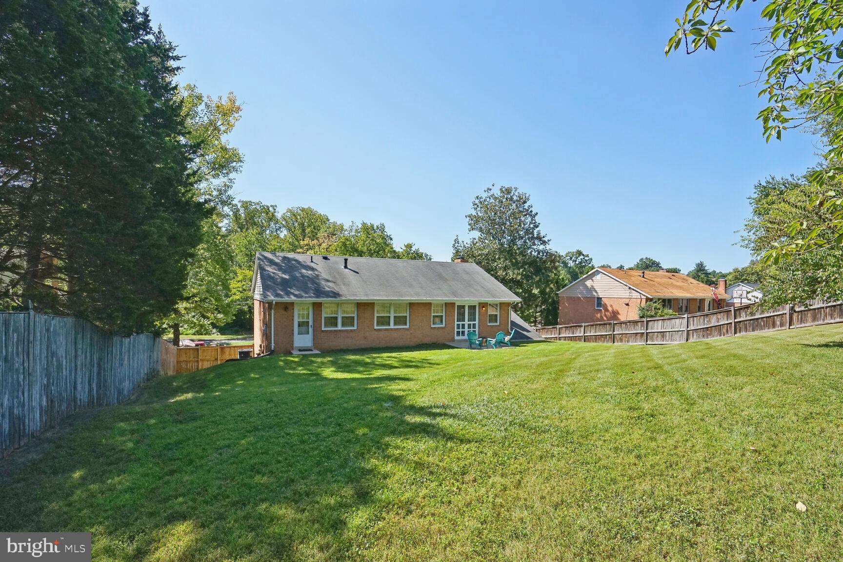 SLEEPY HOLLOW WOODS - Residential