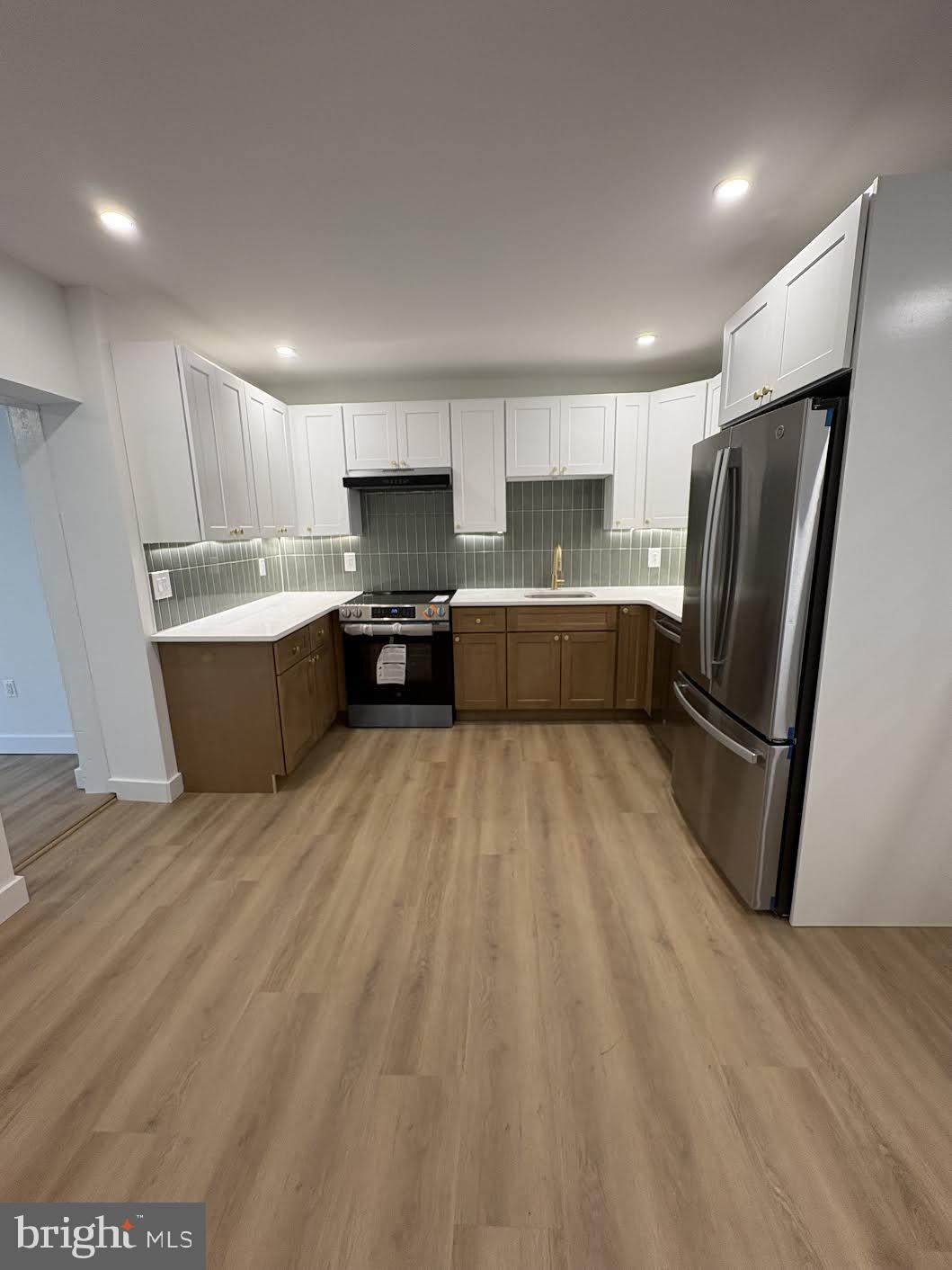 CONNAUGHTOWN - Residential