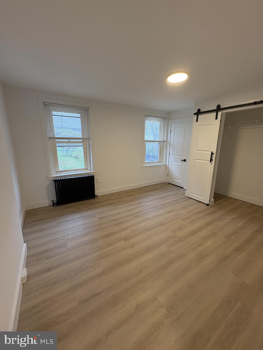 CONNAUGHTOWN - Residential