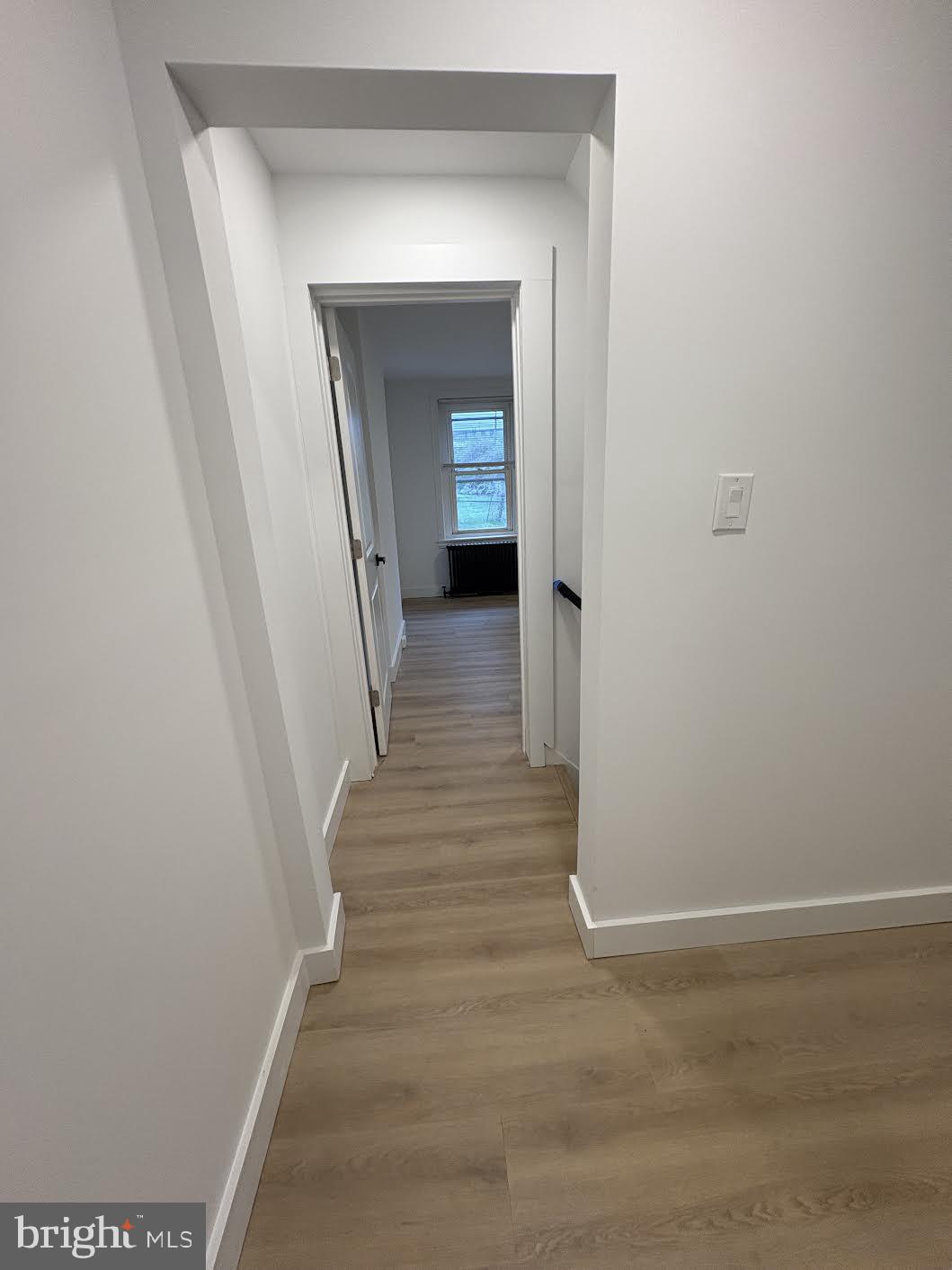 CONNAUGHTOWN - Residential