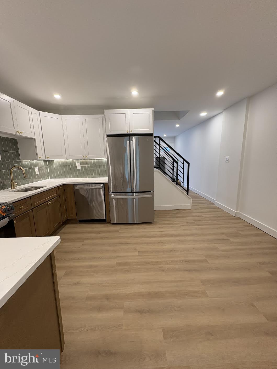 CONNAUGHTOWN - Residential